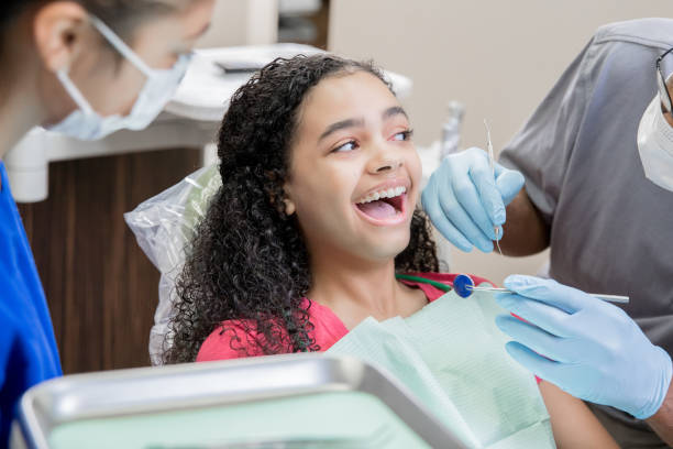 Best Emergency Root Canal Treatment in Tuscola, IL