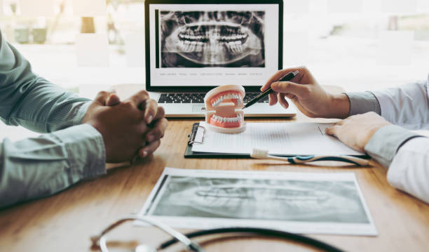 Best Broken or Cracked Tooth Emergency Dentist in Tuscola, IL