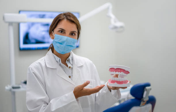 Best Emergency Dental Extractions in Tuscola, IL