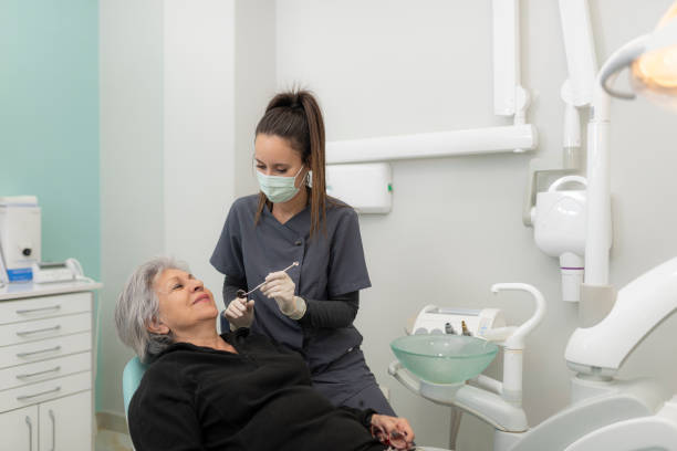 Best Emergency Dental Services for Seniors in Tuscola, IL