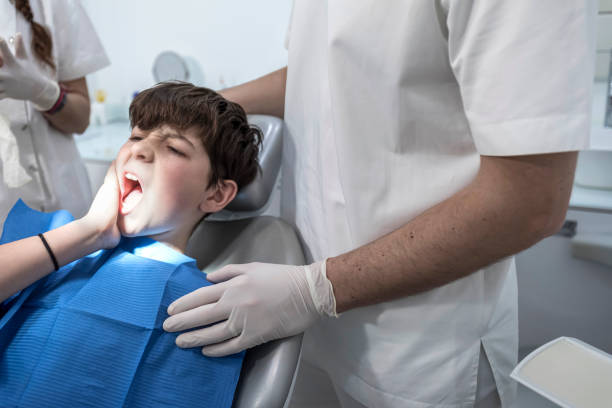 Best Weekend Emergency Dentist in Tuscola, IL