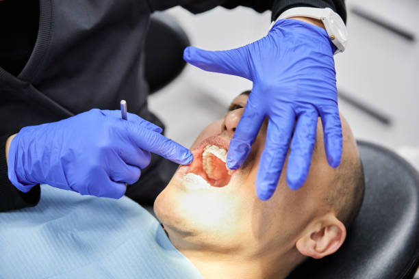 Best Mobile Emergency Dentist in Tuscola, IL