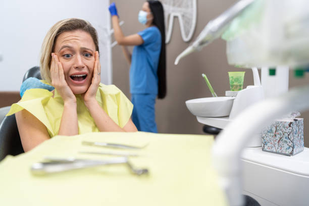 Best Orthodontic Emergency Dentist in Tuscola, IL