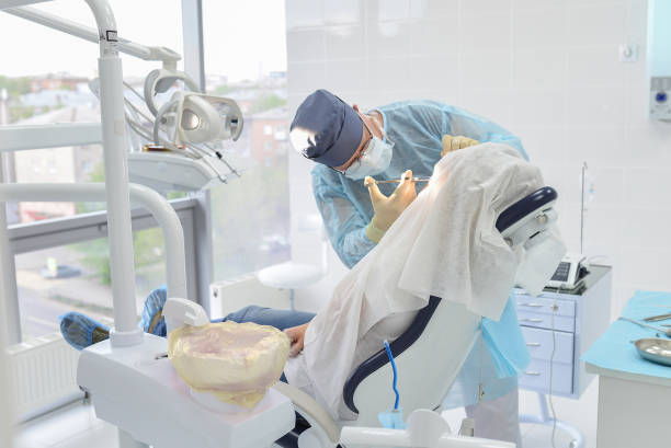 Best Holiday Emergency Dentist in Tuscola, IL